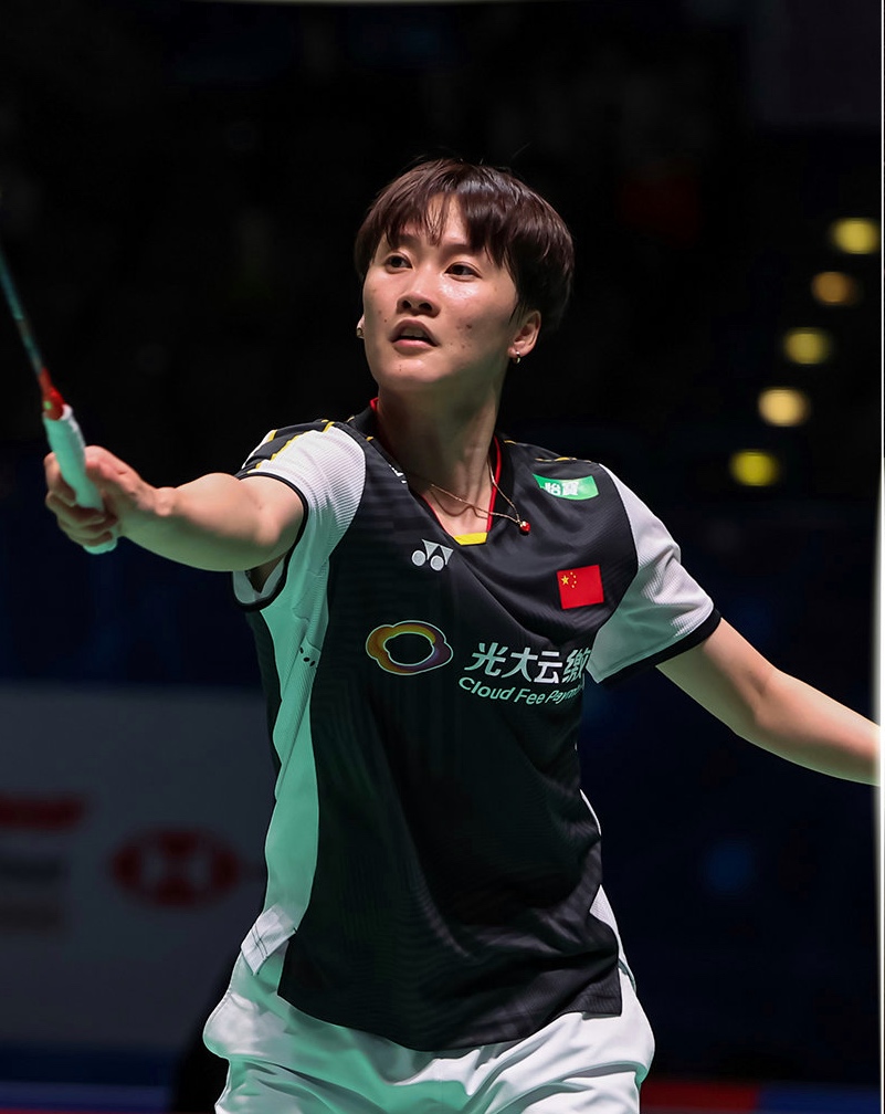 惊天逆转!羽毛球战队挺进四强 惊天逆转!羽毛球战队挺进四强