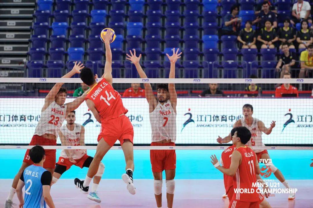 世界聚焦!排球赛事全球收视创新高 世界聚焦!排球赛事全球收视创新高