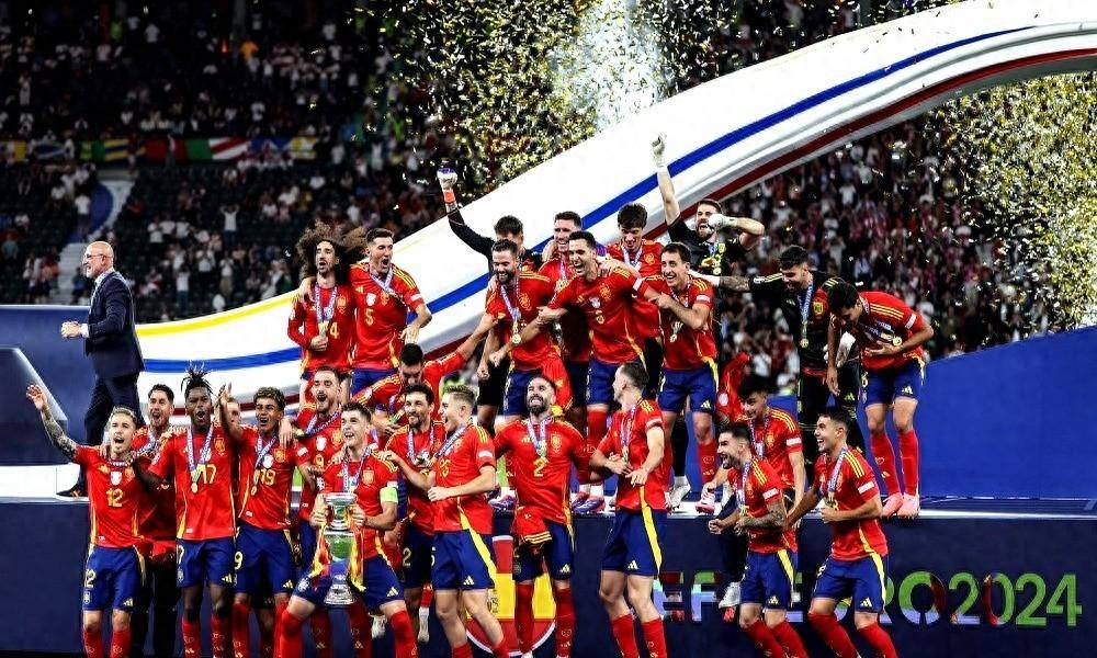 足球战术革新取得奇效,引发战术热潮的简单介绍 足球战术革新取得奇效,引发战术热潮的简单介绍