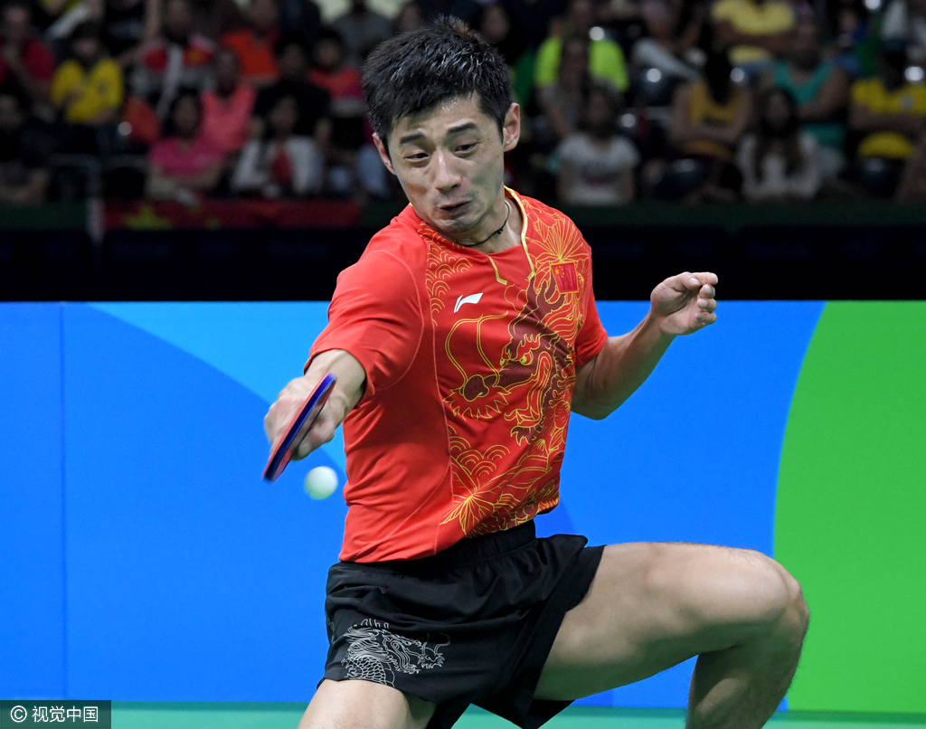 开云体育中国-英格兰队完胜日本队，张继科点燃赛场