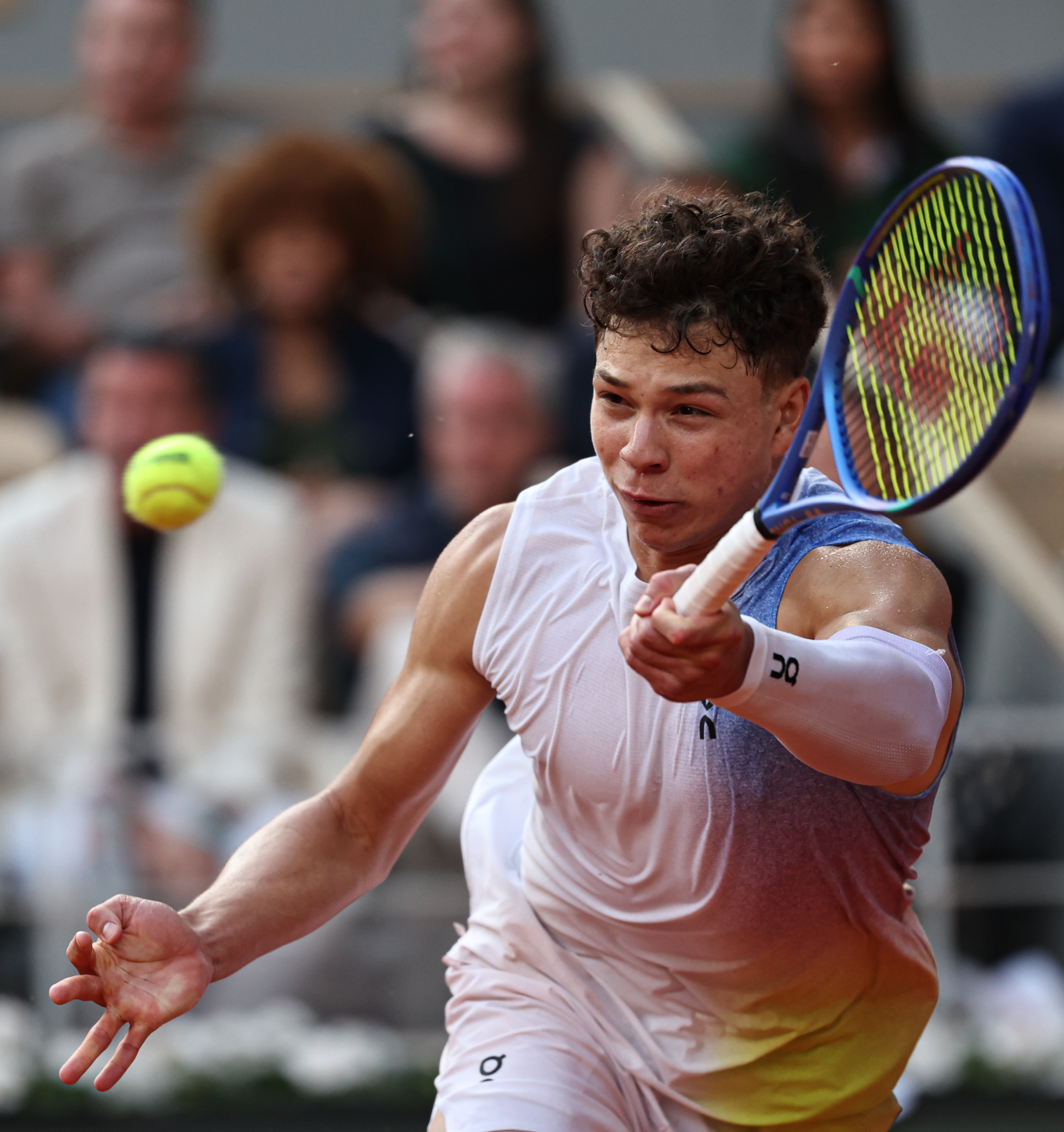 澳网翻盘美网,阿尔卡拉斯点燃赛场 澳网翻盘美网,阿尔卡拉斯点燃赛场