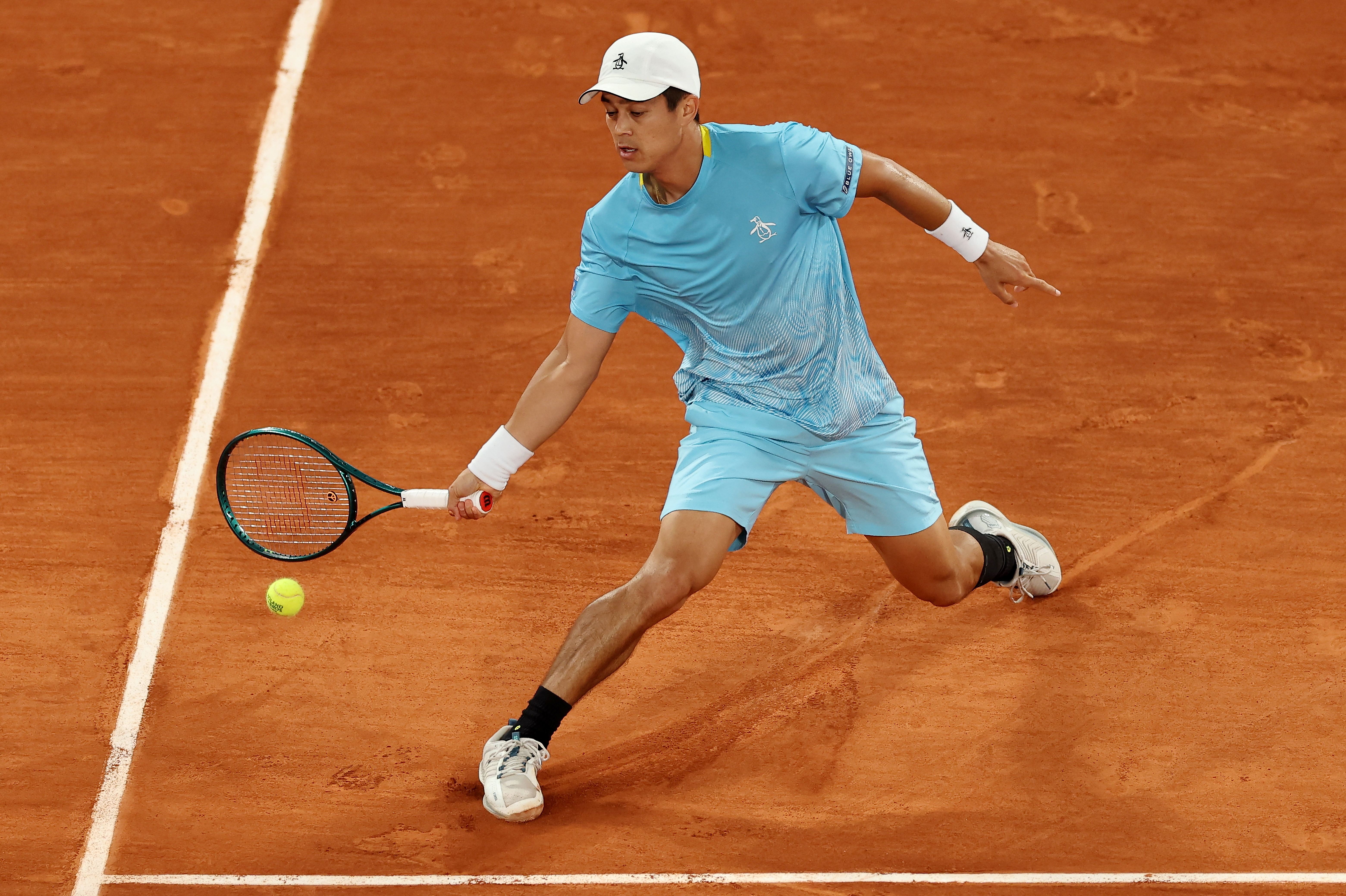 开云体育官网-全球热议！网球场外八卦引关注