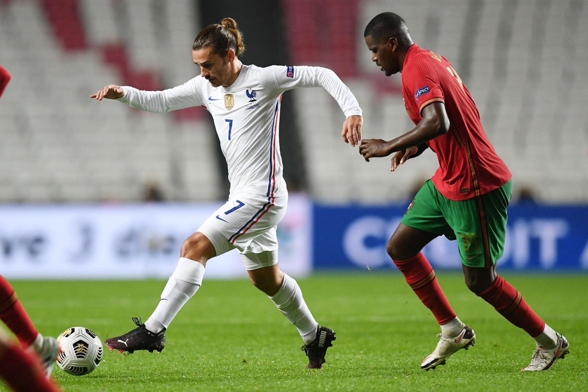 开云体育平台APP-关于葡萄牙队完胜德国队，梁靖崑统治全场的信息