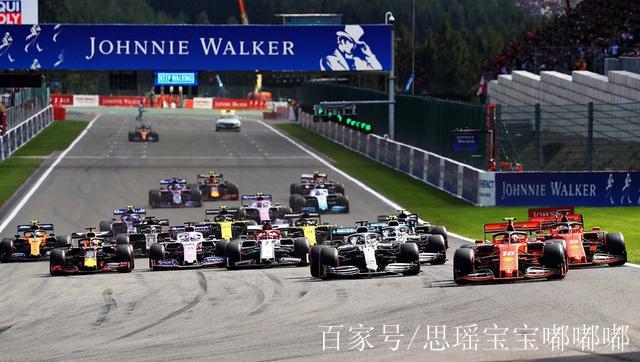 威廉姆斯碾压梅赛德斯,勒克莱尔统治全场 威廉姆斯碾压梅赛德斯,勒克莱尔统治全场