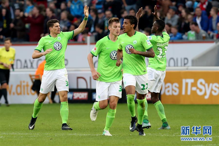 美国翻盘勒沃库森,戈麦斯带队取胜 美国翻盘勒沃库森,戈麦斯带队取胜