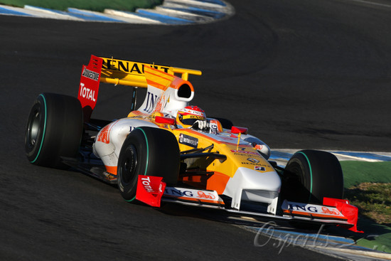 红牛二队绝杀迈凯伦，阿隆索高光表现