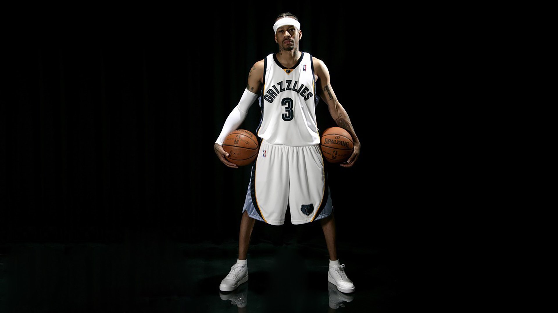 铁骑破城时，他握着重锤，小贾伦·杰克逊的封神一夜