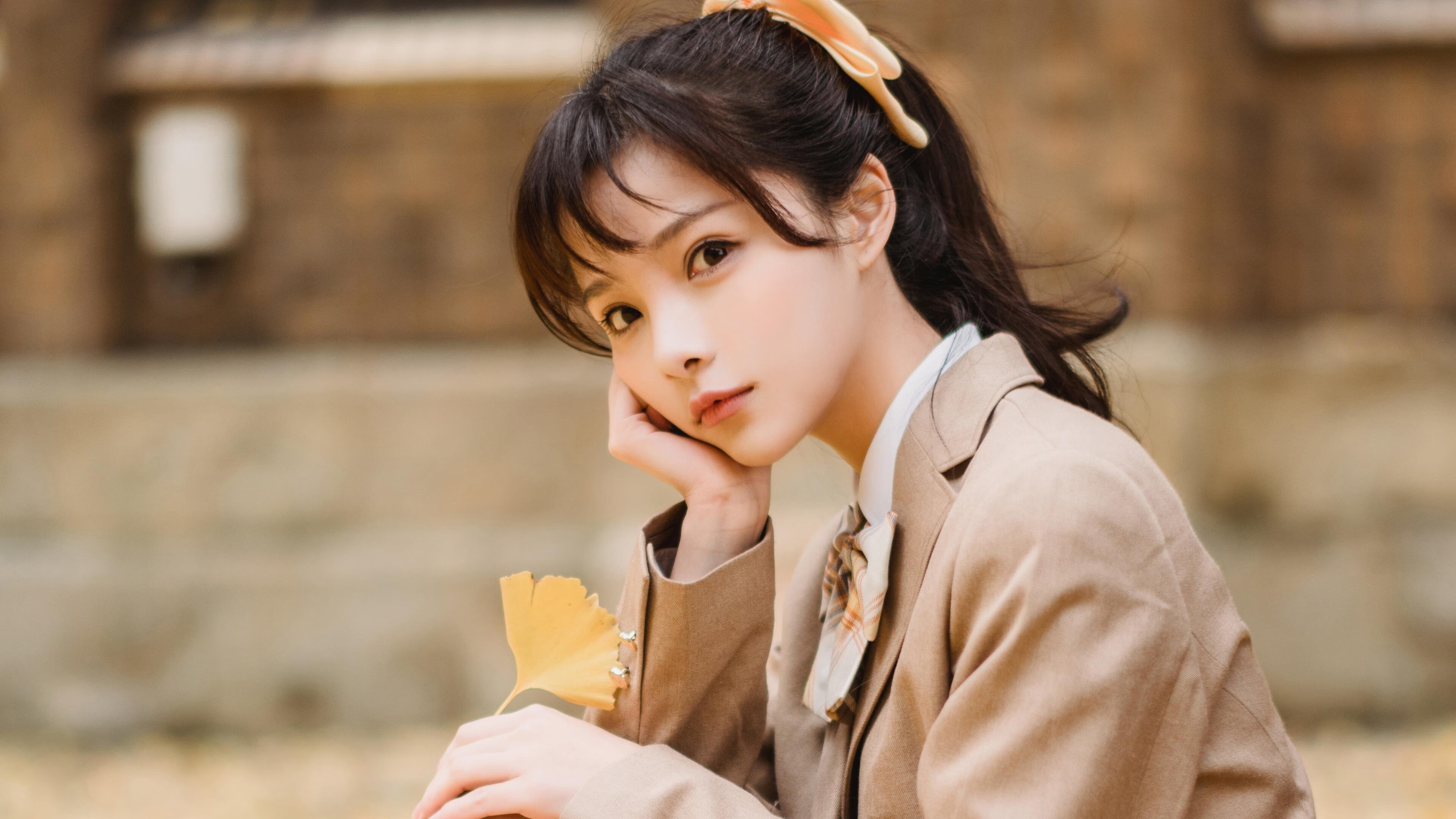 （扩展思维）
